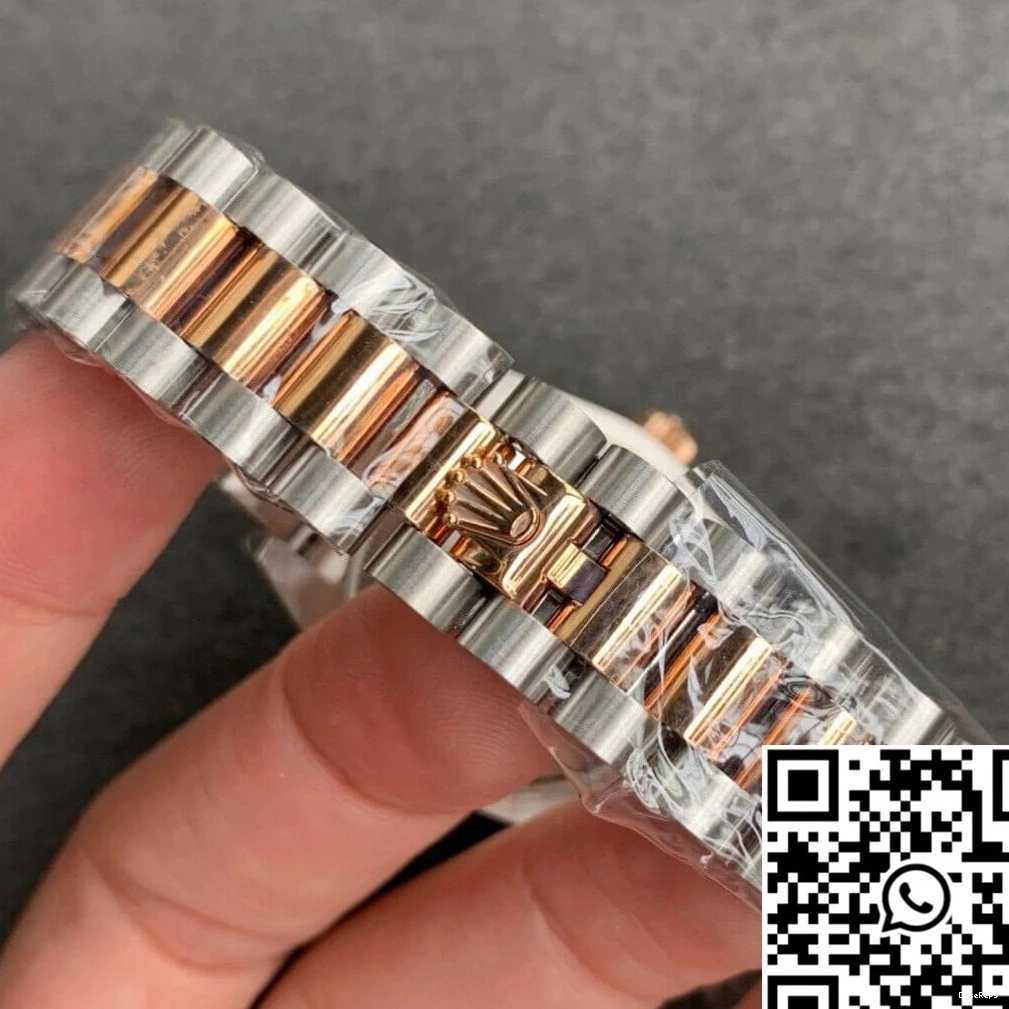 Rose Gold Rolex GS Factory M278271-0023 Datejust 0924